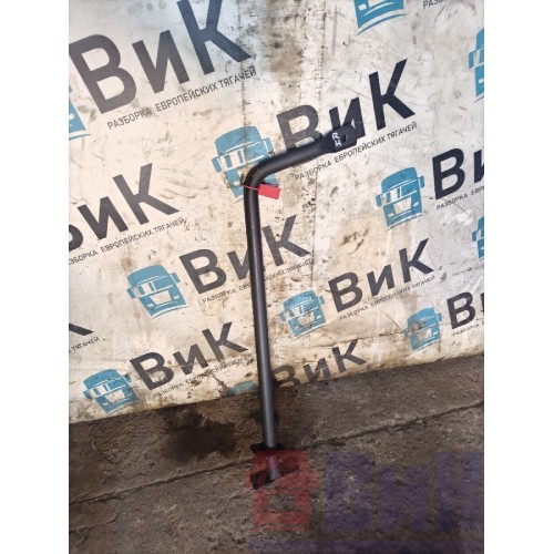 Поручень кабины Renault T 002550 задний LH (159)-1