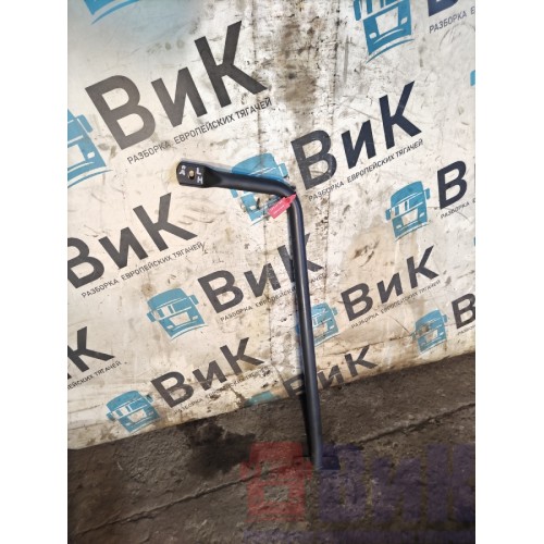 Поручень кабины Renault T 002550 задний RH (164)