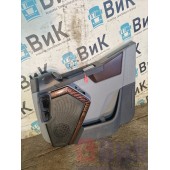 Обшивка (карта) двери Renault T 002550 RH (021)