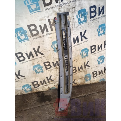 Жабо Renault T 002550 LH (174)-1