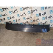 Козырек солнцезащитный Renault T 002550 с кронштейнами (022)