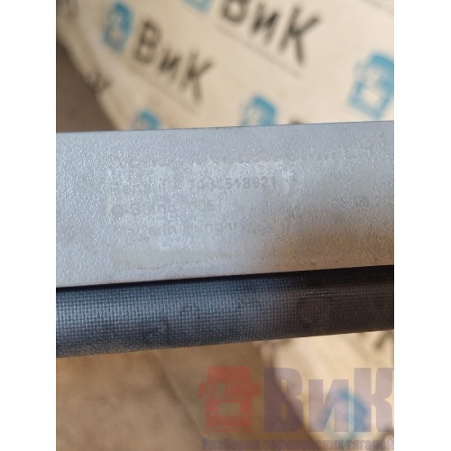 Штора двери Renault T 002550 механическая LH (024)-3