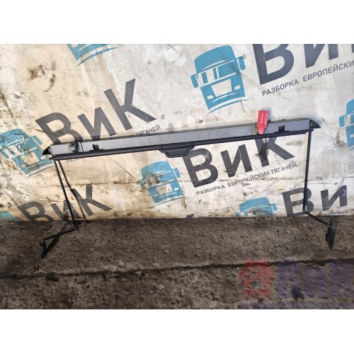 Штора двери Renault T 002550 механическая LH (024)-1