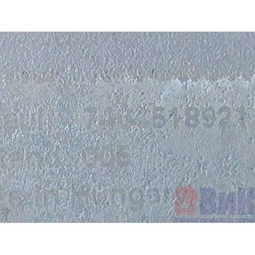 Штора двери Renault T 002550 механическая LH (024)-4