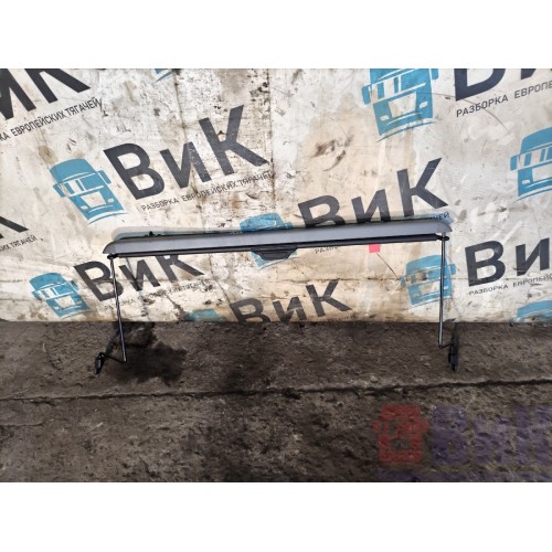 Штора двери Renault T 002550 механическая RH (025)