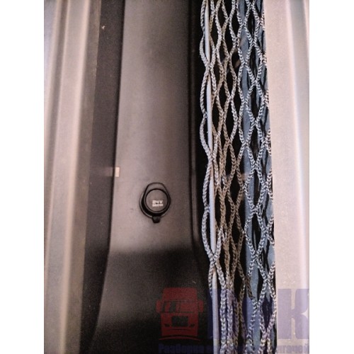 Бардачок Renault T 002550 (224)-2