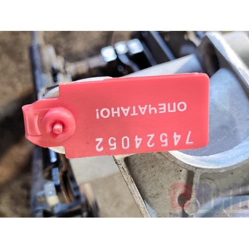 Рулевая колонка Renault T 002550 (052)-2