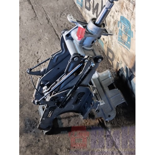 Рулевая колонка Renault T 002550 (052)-3