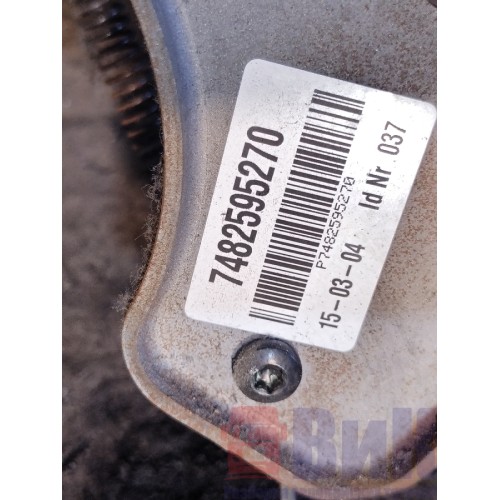 Рулевая колонка Renault T 002550 (052)-4