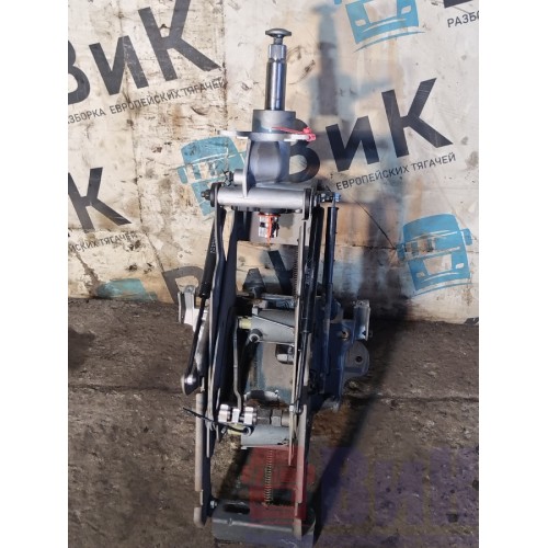 Рулевая колонка Renault T 002550 (052)-1