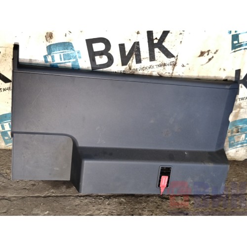 Накладка инструментального ящика Renault T 002550 RH (152)