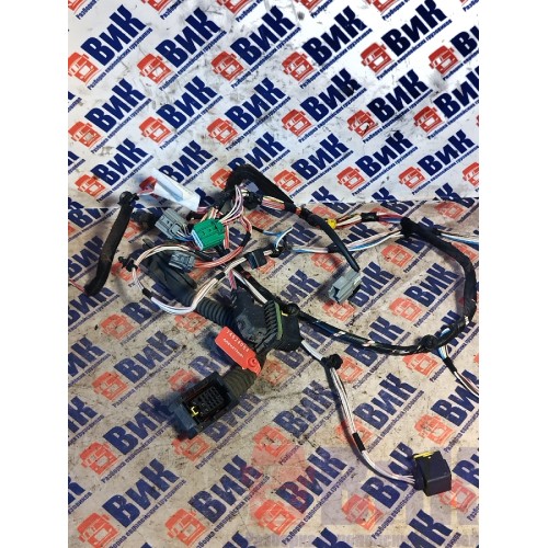 Проводка двери Renault T 002550 RH (054)-1