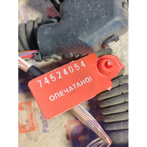 Проводка двери Renault T 002550 RH (054)-3