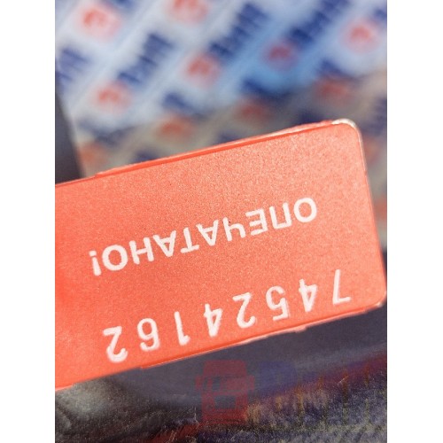 Кронштейн приборной панели Renault T 002550 (162)-1