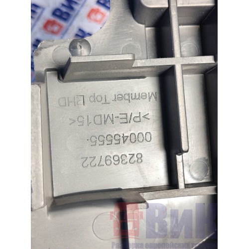 Кронштейн торпедо Renault T 002550 LH (161)-3