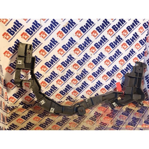 Кронштейн торпедо Renault T 002550 LH (161)-1