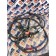 Проводка подкапотная Renault T 002550 (019)