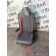 Сиденье пассажирское Renault T 002550 (табуретка) (008)