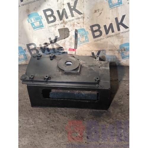 Поворотный механизм сиденья Renault T 002550 (006)