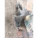 Кронштейн торсиона кабины Renault T 002550 LH (002)