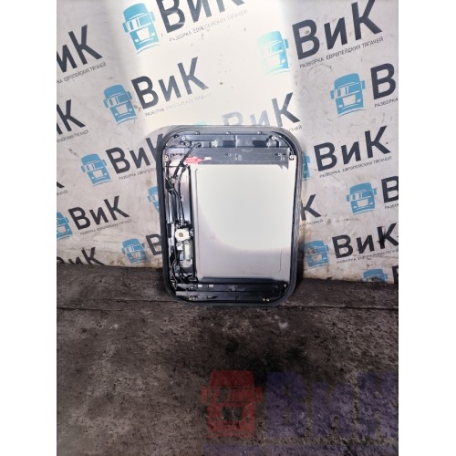 Люк Renault T 002550 электрический (001)