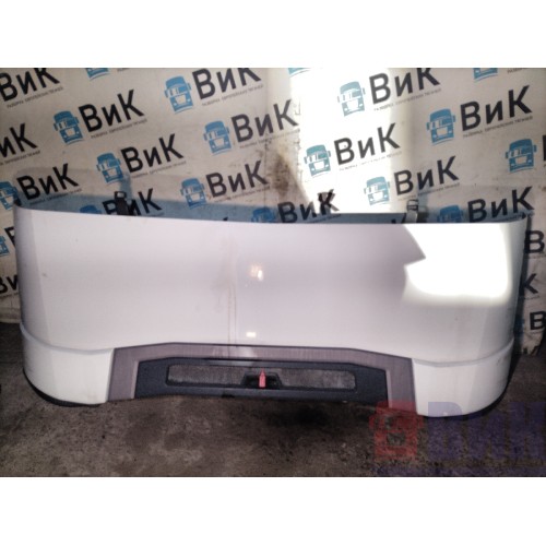 Капот Renault T 002550 ш.к. с петлями (003)