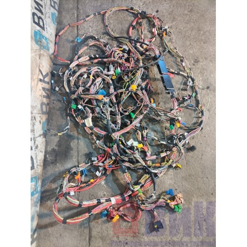 Проводка кабины Renault T 002550 основная (013)-5