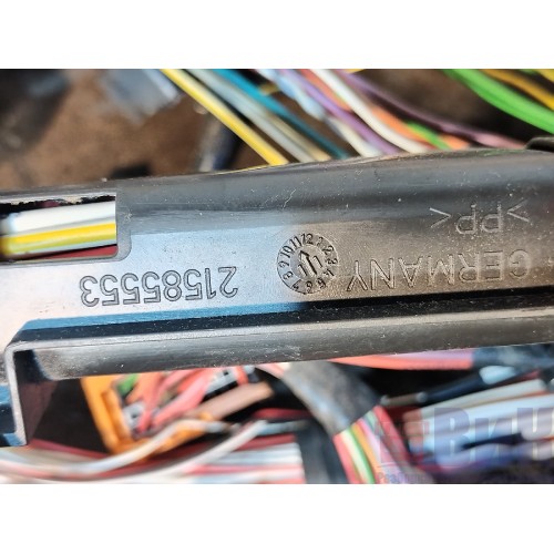 Проводка кабины Renault T 002550 основная (013)-4