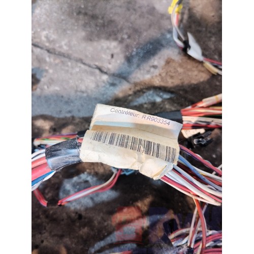 Проводка кабины Renault T 002550 основная (013)-3