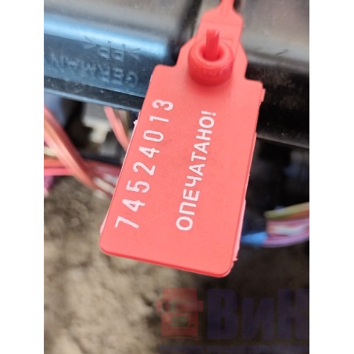 Проводка кабины Renault T 002550 основная (013)-1