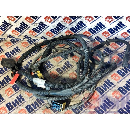 Проводка кабины Renault T 002550 (014)-2