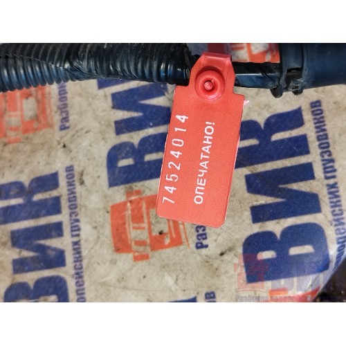 Проводка кабины Renault T 002550 (014)-1