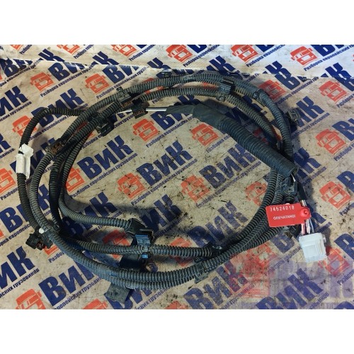 Проводка кабины Renault T 002550 (018)