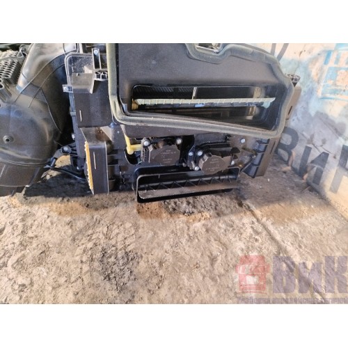 Салонный отопитель (печка) Renault T 002550 (020)-6