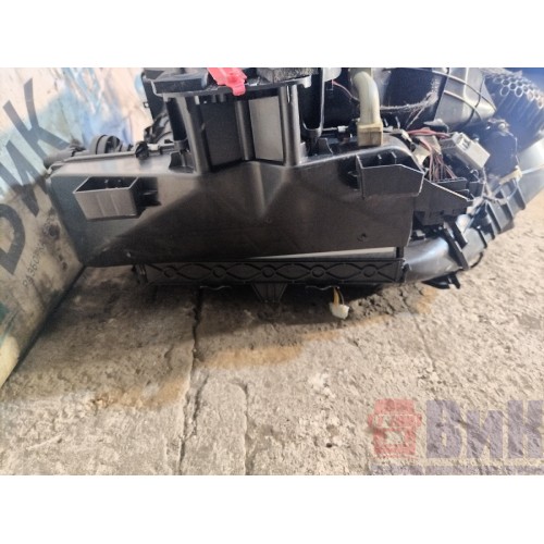 Салонный отопитель (печка) Renault T 002550 (020)-5