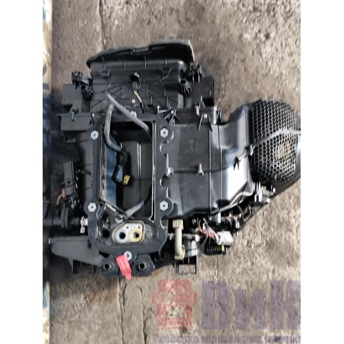 Салонный отопитель (печка) Renault T 002550 (020)-3