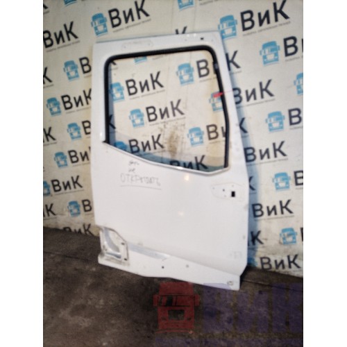 Каркас двери Renault T 002550 RH (017)