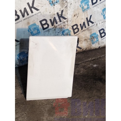 Спойлер кабины Renault T 002550 комплект с деф-ми (047)(050)(044)(048)(049)-8