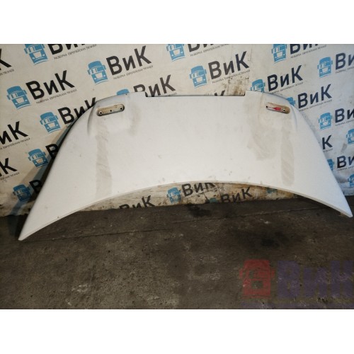 Спойлер кабины Renault T 002550 комплект с деф-ми (047)(050)(044)(048)(049)-7