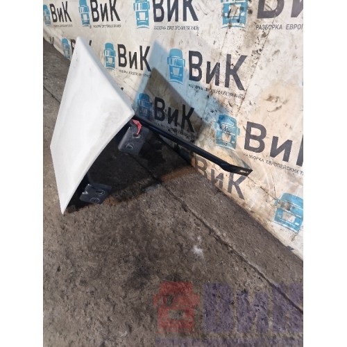 Спойлер кабины Renault T 002550 комплект с деф-ми (047)(050)(044)(048)(049)-5