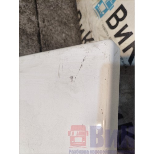 Спойлер кабины Renault T 002550 комплект с деф-ми (047)(050)(044)(048)(049)-4