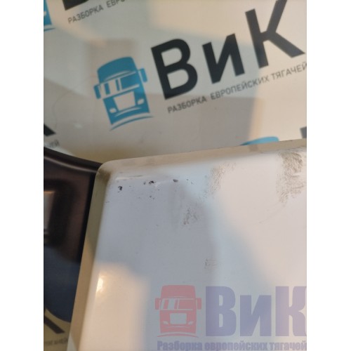 Спойлер кабины Renault T 002550 комплект с деф-ми (047)(050)(044)(048)(049)-18