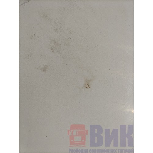 Спойлер кабины Renault T 002550 комплект с деф-ми (047)(050)(044)(048)(049)-29