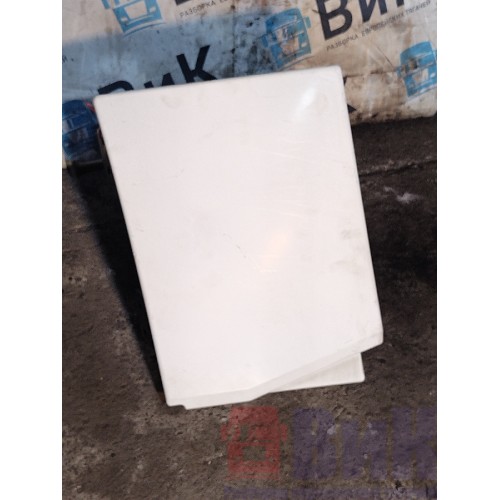 Спойлер кабины Renault T 002550 комплект с деф-ми (047)(050)(044)(048)(049)-27