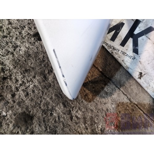 Спойлер кабины Renault T 002550 комплект с деф-ми (047)(050)(044)(048)(049)-23