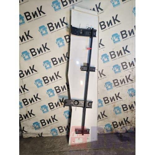 Спойлер кабины Renault T 002550 комплект с деф-ми (047)(050)(044)(048)(049)-1