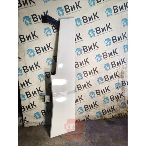 Спойлер кабины Renault T 002550 комплект с деф-ми (047)(050)(044)(048)(049)-30