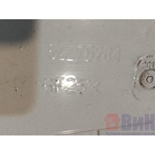 Спойлер кабины Renault T 002550 комплект с деф-ми (047)(050)(044)(048)(049)-15