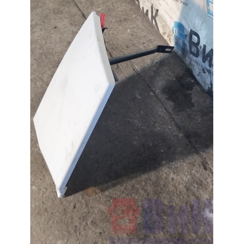 Спойлер кабины Renault T 002550 комплект с деф-ми (047)(050)(044)(048)(049)-14