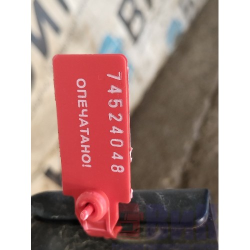 Спойлер кабины Renault T 002550 комплект с деф-ми (047)(050)(044)(048)(049)-33